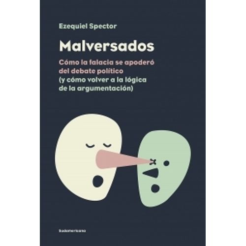 MALVERSADOS
