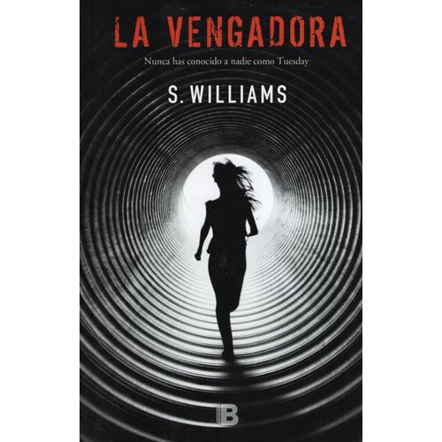 LA VENGADORA