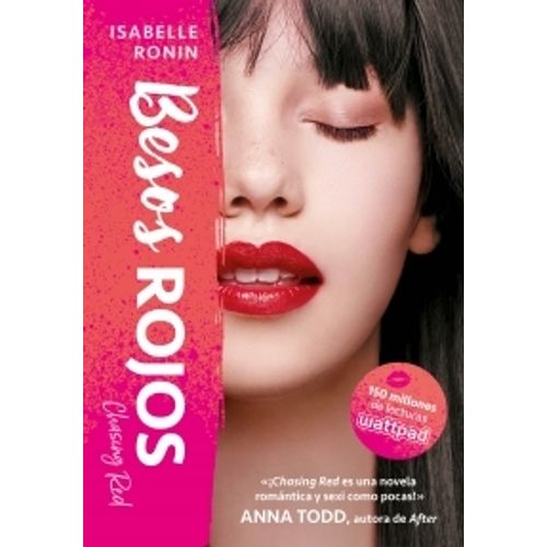 BESOS ROJOS - CHASING RED 2