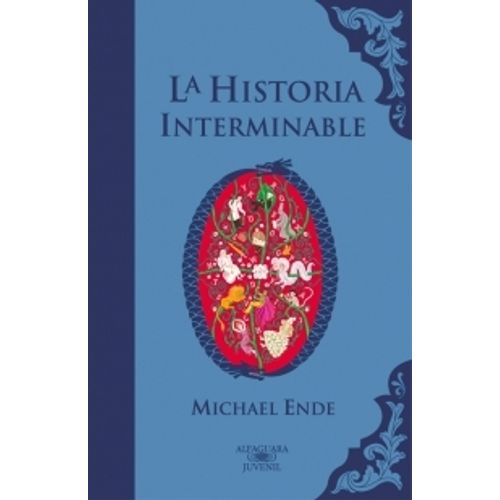 LA HISTORIA INTERMINABLE