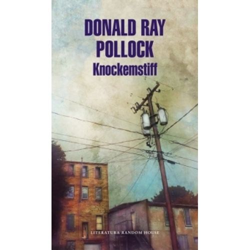 KNOCKEMSTIFF KNOCKEMSTIFF