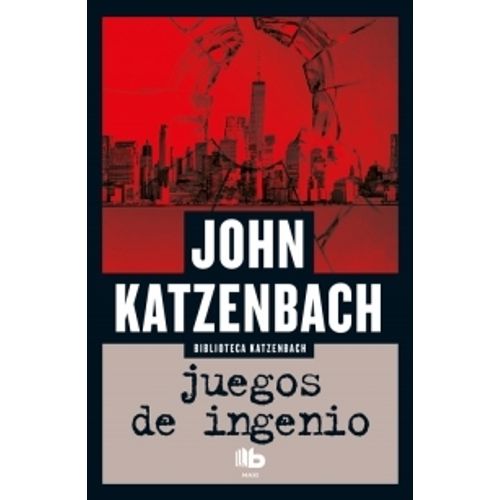 JUEGOS DE INGENIO