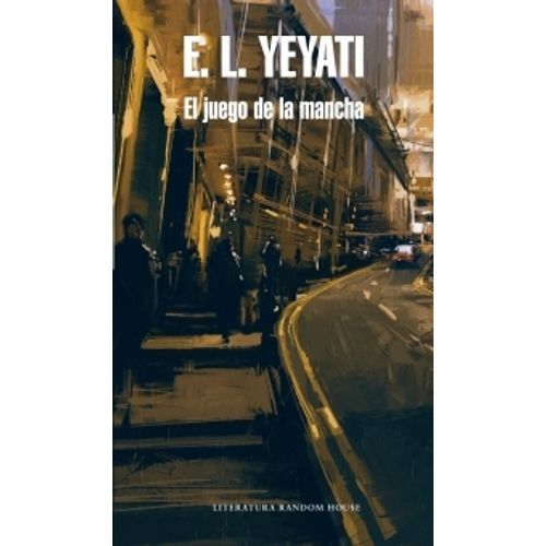 EL JUEGO DE LA MANCHA
