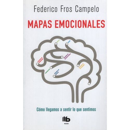 MAPAS EMOCIONALES