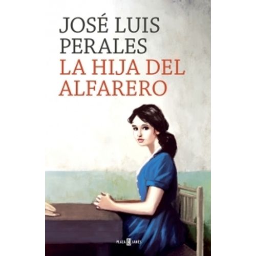 LA HIJA DEL ALFARERO