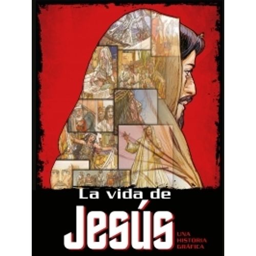 LA VIDA DE JESUS LA VIDA DE JESUS