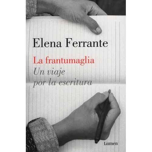 LA FRANTUMAGLIA