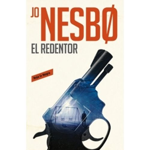 EL REDENTOR - HARRY HOLE 6