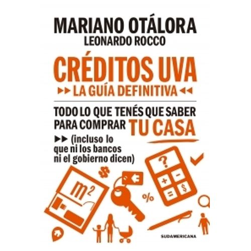 CREDITOS UVA