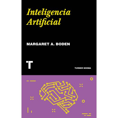 INTELIGENCIA ARTIFICIAL