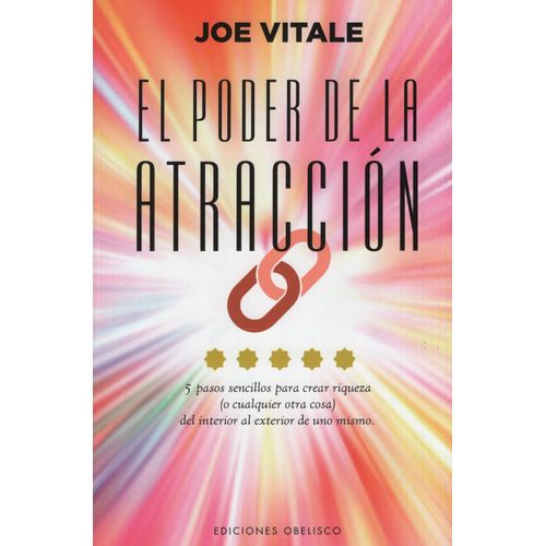 EL PODER DE LA ATRACCION (NUEVA EDICION) JOE VITALE