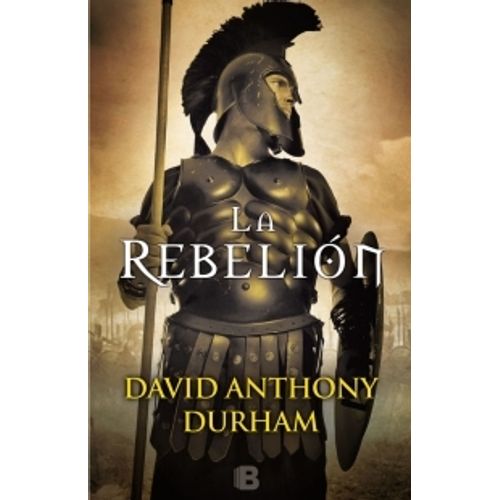 LA REBELION