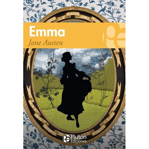 EMMA - JANE AUSTEN