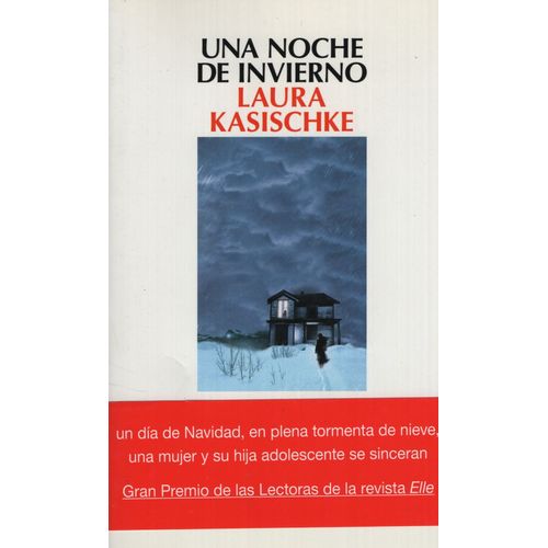 UNA NOCHE DE INVIERNO