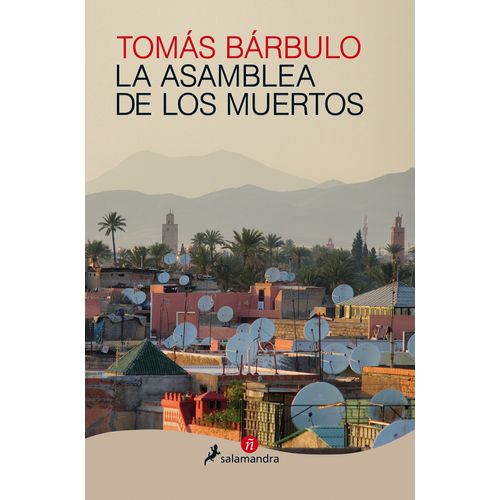 LA ASAMBLEA DE LOS MUERTOS