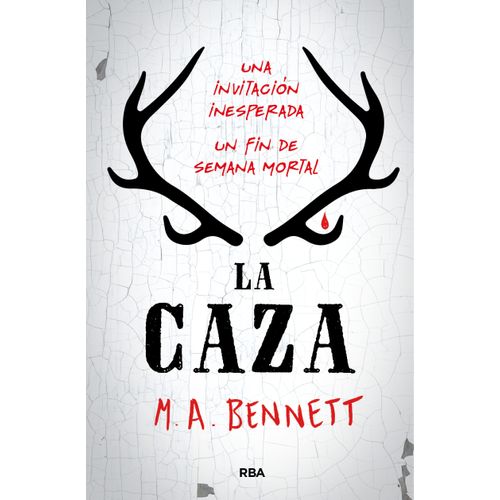 LA  CAZA