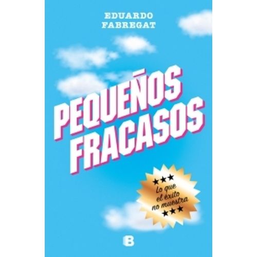 PEQUEÑOS FRACASOS