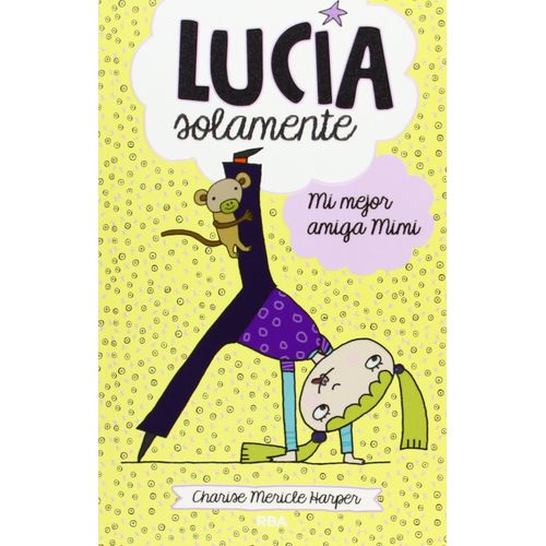 LUCIA SOLAMENTE 2