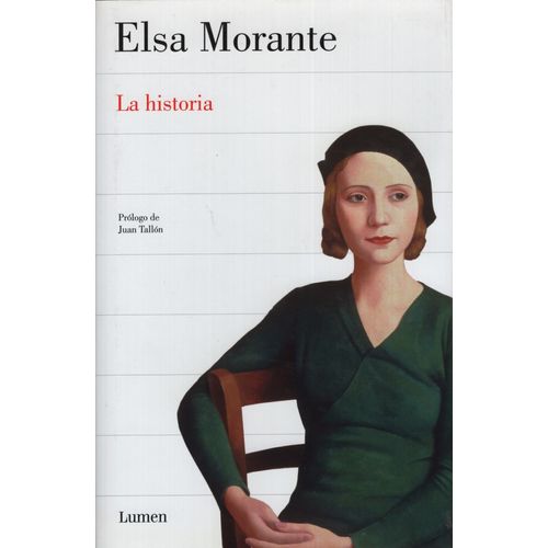 LA HISTORIA
