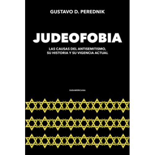 LA JUDEOFOBIA