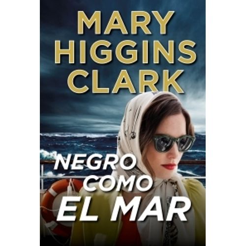 NEGRO COMO EL MAR