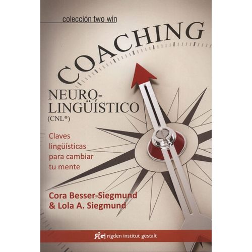 COACHING NEUROLINGUISTICO