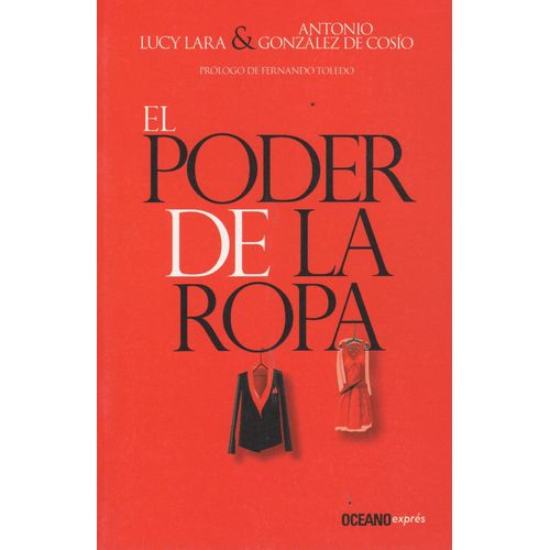 EL PODER DE LA ROPA