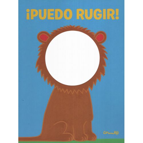 PUEDO RUGIR! - FRANK ASCH