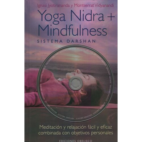 YOGA NIDRA + MINDFULNESS - MEDITACION Y RELAJACION FACIL Y E