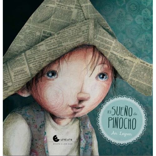 EL SUEÑO DE PINOCHO - AN LEYSEN