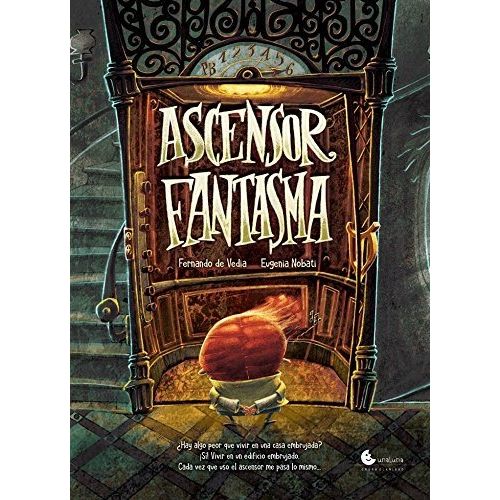 ASCENSOR FANTASMA