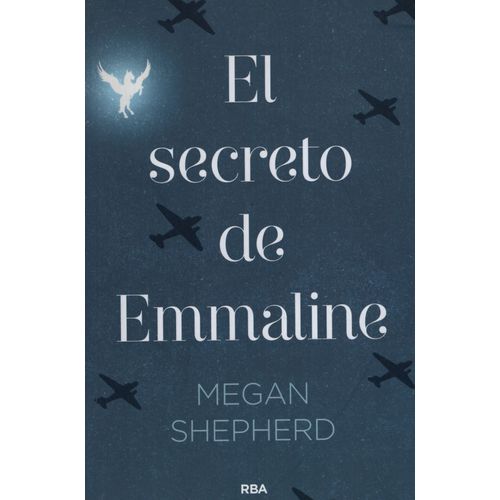 EL SECRETO DE EMMALINE