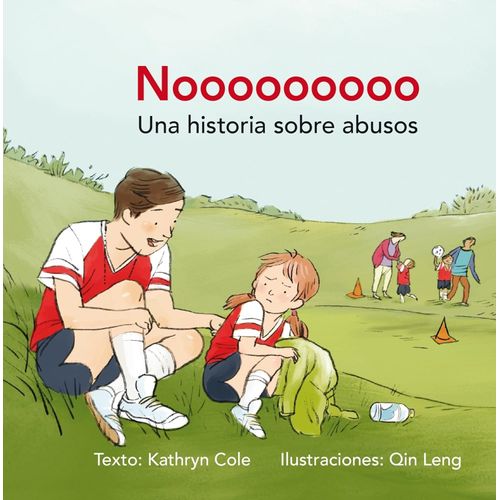 NOOOOOOOOO - KATHRYN COLE - QIN LENG
