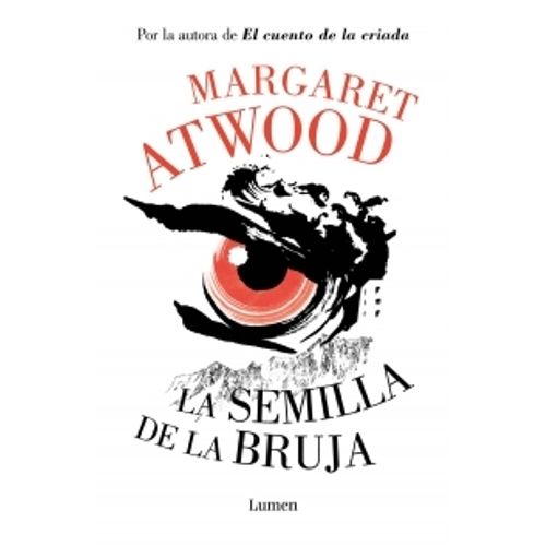 LA SEMILLA DE LA BRUJA