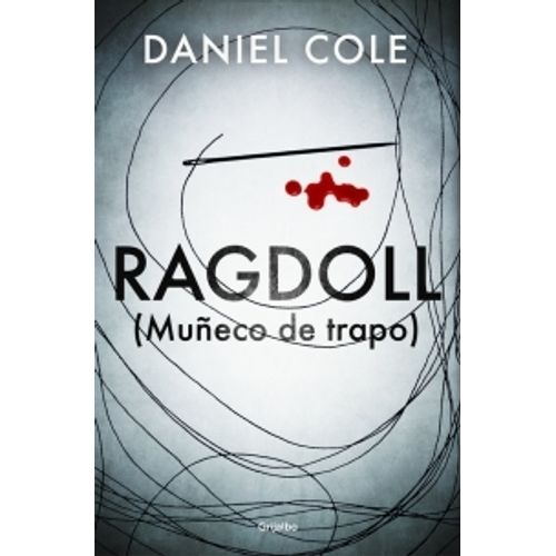 RAGDOLL (MUÑECO DE TRAPO)