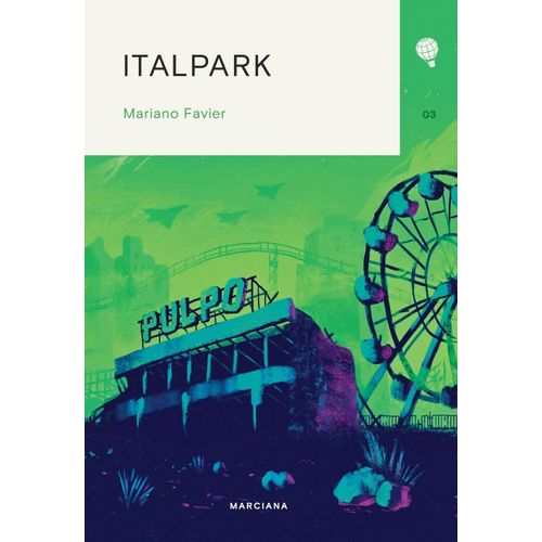 ITALPARK - MARIANO FAVIER