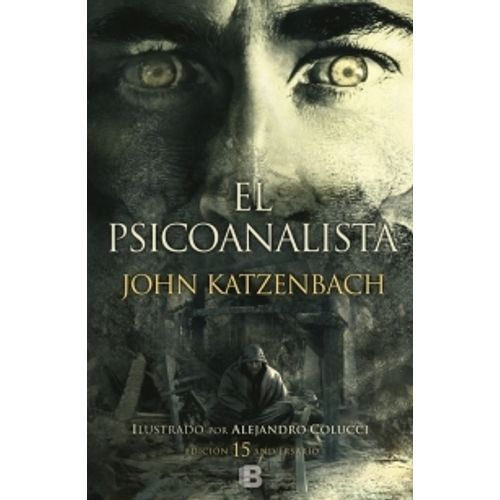 EL PSICOANALISTA (EDICIÓN ILUSTRADA)