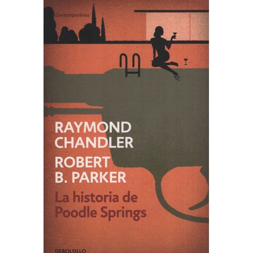 LA HISTORIA DE POODLE SPRINGS