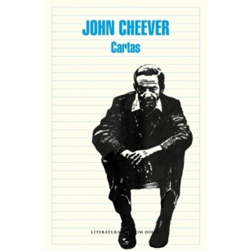 CARTAS (JOHN CHEEVER)