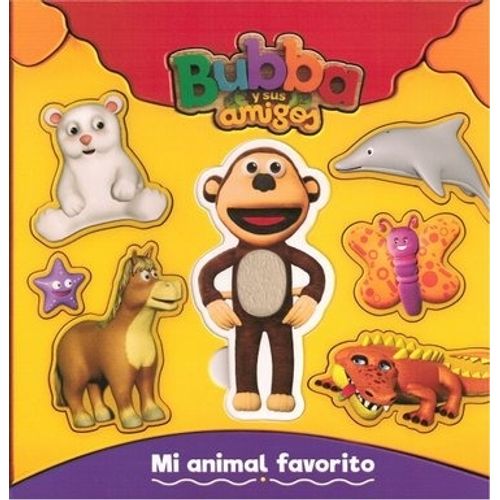 MI ANIMAL FAVORITO MI ANIMAL FAVORITO