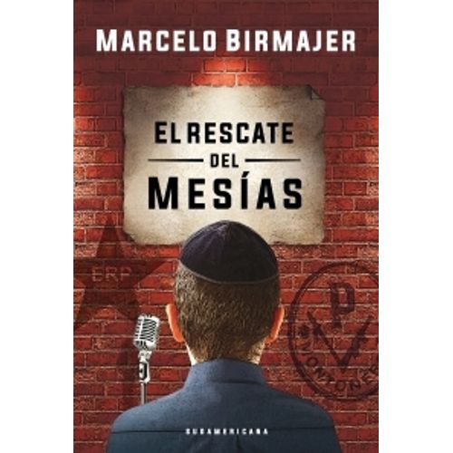 EL RESCATE DEL MESIAS