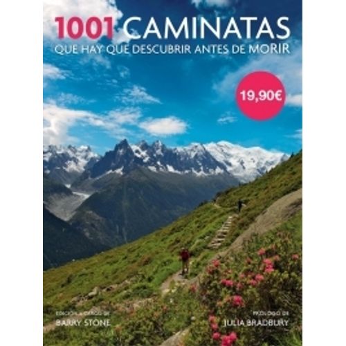 1001 CAMINATAS QUE HAY QUE DESCUBRIR