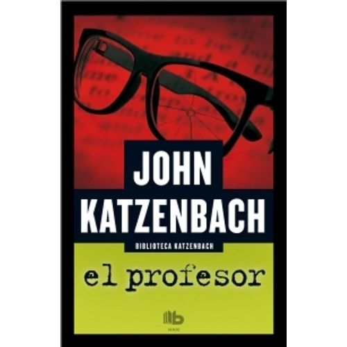 EL PROFESOR
