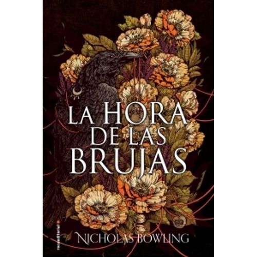 LA HORA DE LAS BRUJAS