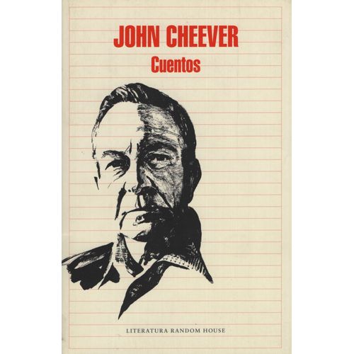 CUENTOS (JOHN CHEEVER)