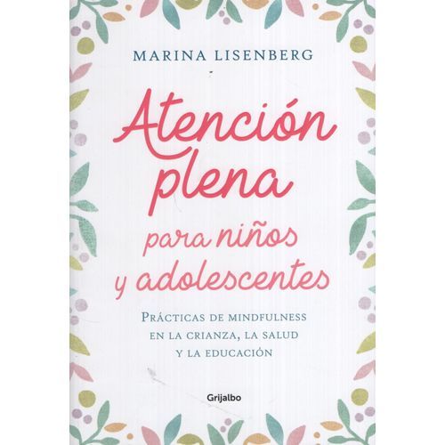 ATENCION PLENA PARA NIÑOS Y ADOLESCENTES