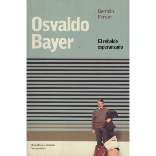 OSVALDO BAYER