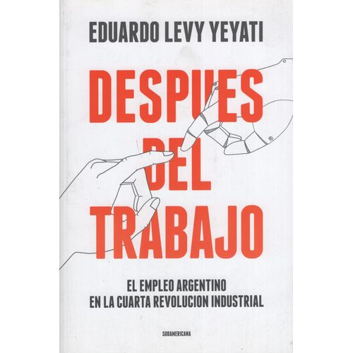 DESPUES DEL TRABAJO