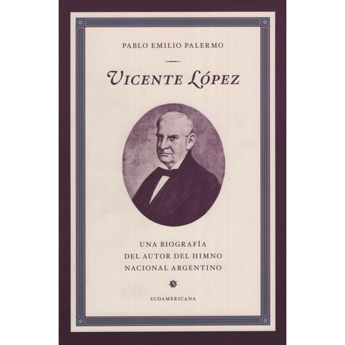 VICENTE LOPEZ