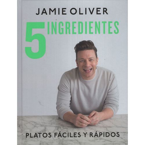 5 INGREDIENTES